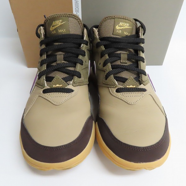 実際に弊社で買取させて頂いたNIKE×atomos/ナイキ×アトモス LEBRON 18 LOW/レブロン 18 ロー バイオテック CW3153-200/27.5