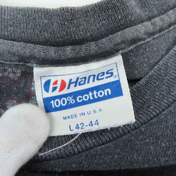 実際に弊社で買取させて頂いたCheap trick/チープトリック バンドTシャツ/Lの画像 2枚目