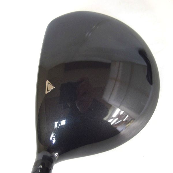 実際に弊社で買取させて頂いたTitleist/タイトリスト 917 D2 1w/10.5° ドライバー KUROKAGE 50 FLEX：S ヘッドカバー付きの画像 1枚目