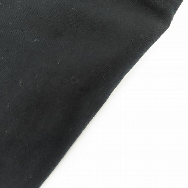 実際に弊社で買取させて頂いたCRIMIE/クライミー PARDONER VERDURE Tシャツ C1A5-TE01/Lの画像 7枚目