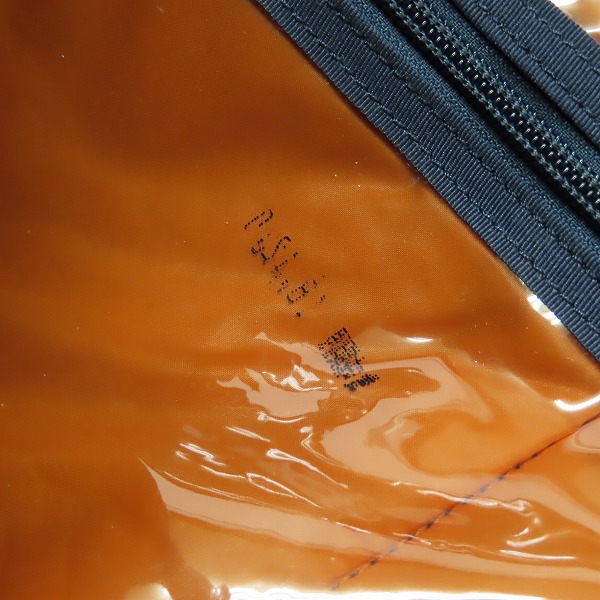 実際に弊社で買取させて頂いたHEAD PORTER/ヘッドポーター TANKER/タンカー ショルダーバッグの画像 8枚目