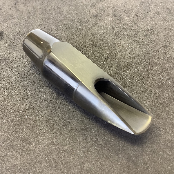 実際に弊社で買取させて頂いたH.SELMER/セルマー S80 C☆ アルトサックス用 マウスピースの画像 3枚目