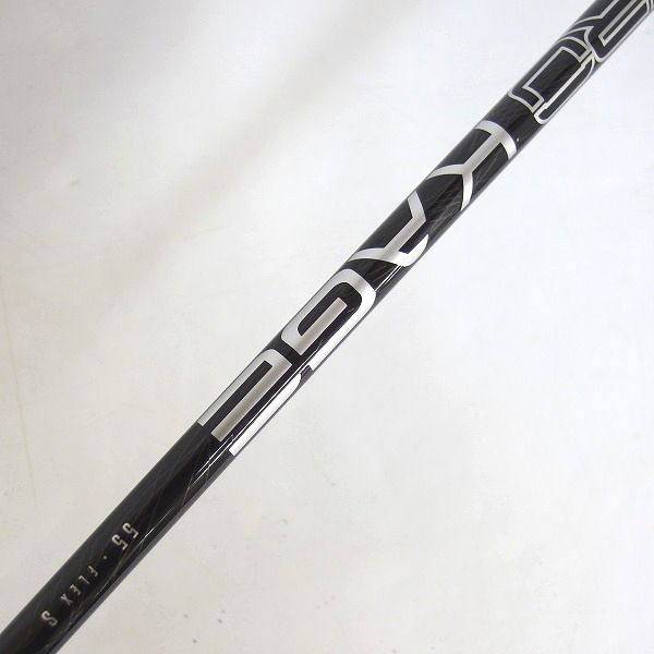 実際に弊社で買取させて頂いたTitleist/タイトリスト TS2 フェアウェイウッド FW/21° KUROKAGE 55 FLEX：S ヘッドカバー付きの画像 5枚目