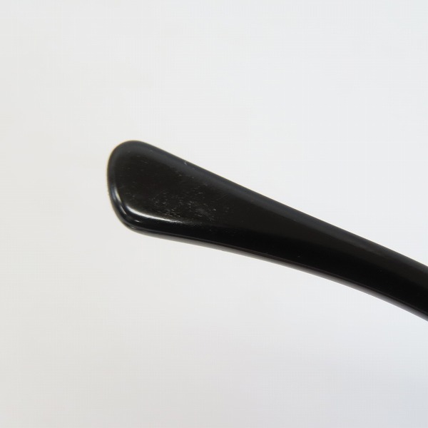 実際に弊社で買取させて頂いたRay-Ban/レイバン CLUBMASTER/クラブマスター 度入り眼鏡/メガネフレーム RB5154の画像 7枚目