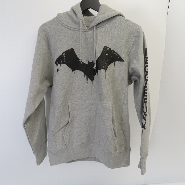 実際に弊社で買取させて頂いた【未使用含む・おまとめ品 15点↑】SiM/wanima/10-FEETほか バンドTシャツ/パーカー等の画像 1枚目