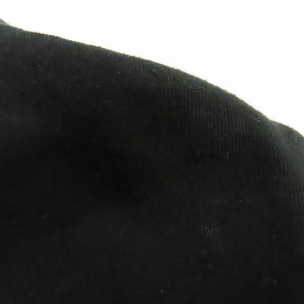 実際に弊社で買取させて頂いたMISTER FREEDOM/ミスターフリーダム SUGAR CANE/シュガーケーン スカルプリント半袖Tシャツ Mの画像 6枚目