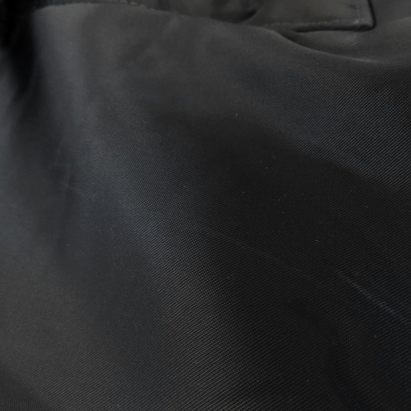 実際に弊社で買取させて頂いたHEAD PORTER/ヘッドポーター TANKER/タンカー バックパック/リュックサック ネイビーの画像 8枚目