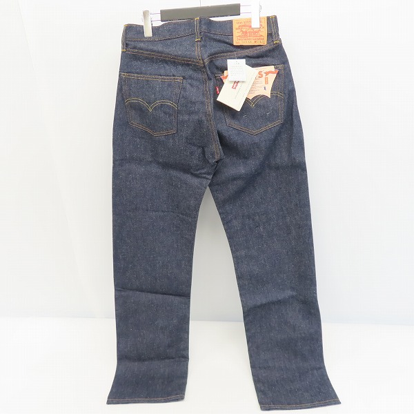 未使用】LEVIS/リーバイス 501XX VINTAGE CLOTHING 50'S復刻