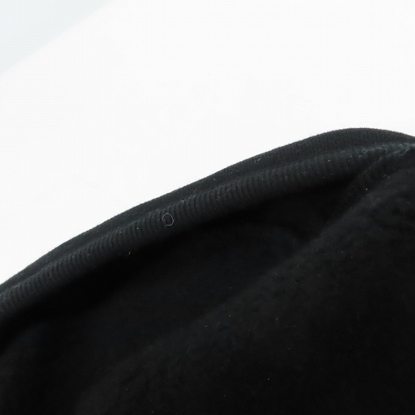 実際に弊社で買取させて頂いたDESCENDANT/ディセンダント 21AW MITCHELL BERET  ベレー帽 212ATDS-HT01の画像 8枚目