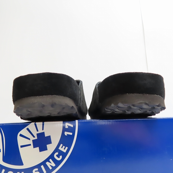 実際に弊社で買取させて頂いたBIRKENSTOCK/ビルケンシュトック BEAMS別注 チューリッヒ BS サンダル/44の画像 1枚目