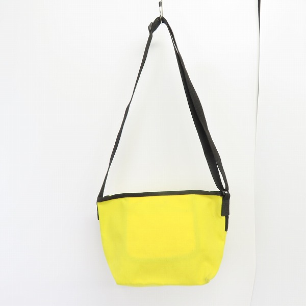 実際に弊社で買取させて頂いたmanhattan portage/マンハッタンポーテージ ミニショルダーバッグの画像 1枚目