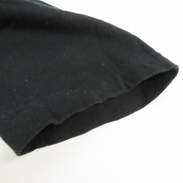 実際に弊社で買取させて頂いたMISTER FREEDOM/ミスターフリーダム SUGAR CANE/シュガーケーン スカルプリント半袖Tシャツ Mの画像 8枚目