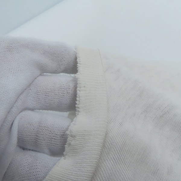 実際に弊社で買取させて頂いたLED ZEPPELIN/レッドツェッペリン 80s ヴィンテージ バンドTシャツ/Mの画像 4枚目