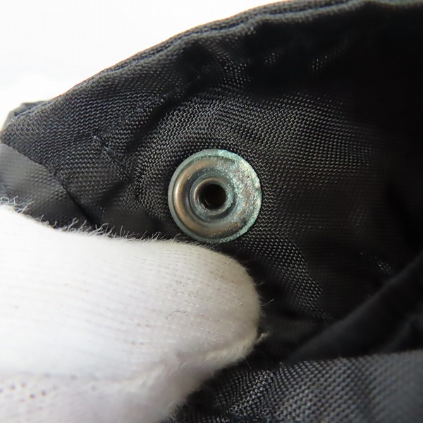 実際に弊社で買取させて頂いたVANS×Cathy Van Engel/バンズ コーチジャケット/Mの画像 4枚目