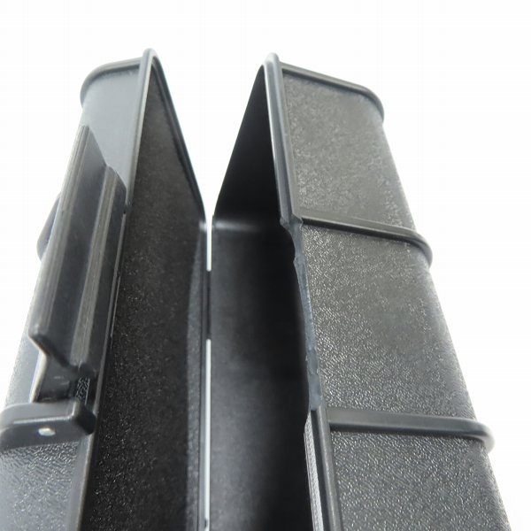 実際に弊社で買取させて頂いたLUMINOX/ルミノックス LEATHERBACK SEA TURTLE GIANT 0320 SERIES ウォッチ/時計の画像 8枚目