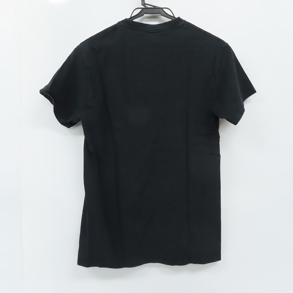 実際に弊社で買取させて頂いたANTHRAX /アンスラックス バンドTシャツ/Sの画像 1枚目