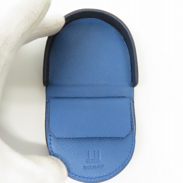 実際に弊社で買取させて頂いたdunhill/ダンヒル レザー コインケースの画像 3枚目
