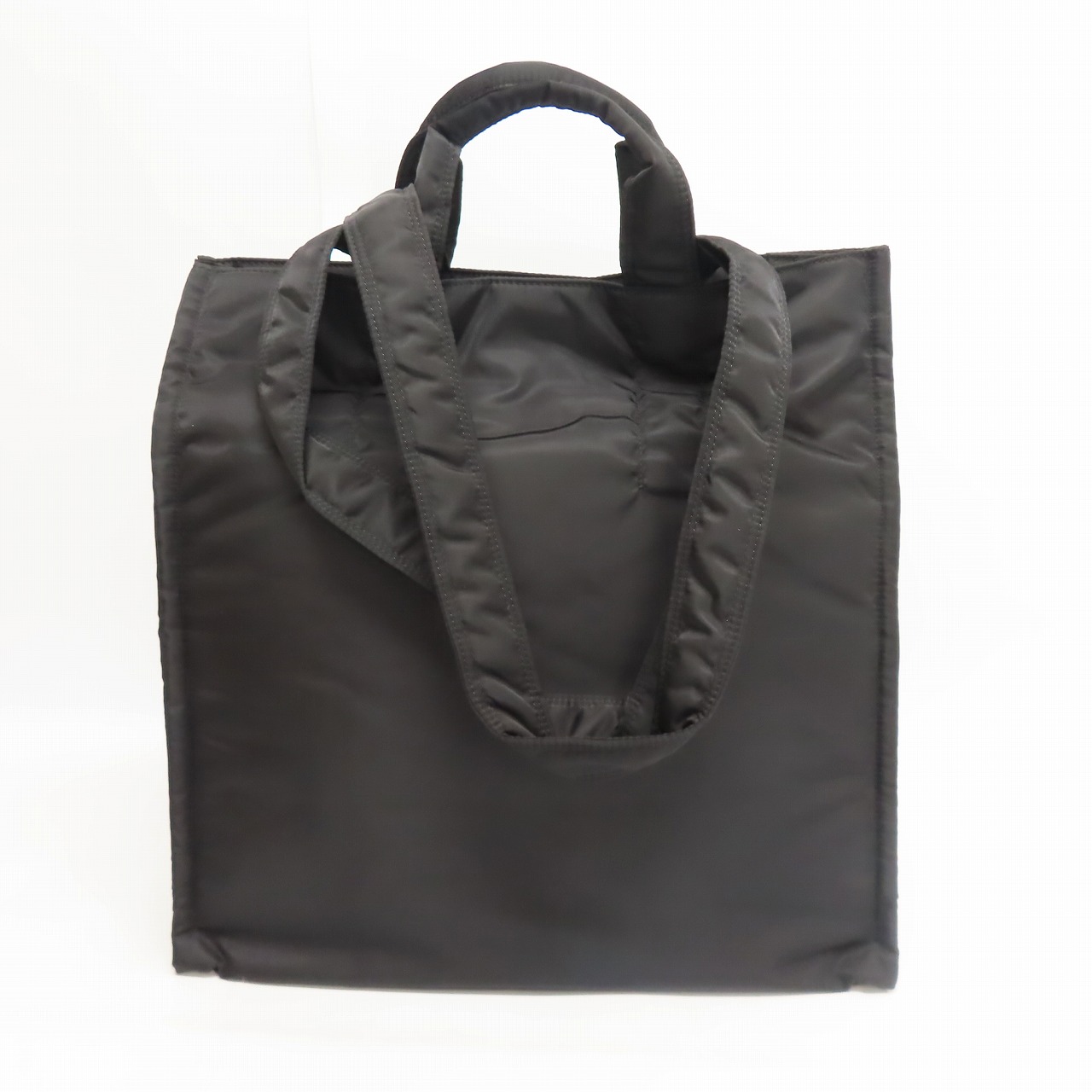 バッグ Porter Toogood THE EDITOR TOTE Toogood x PORTER(トゥーグッド x ポーター) THE EDITOR TOTE