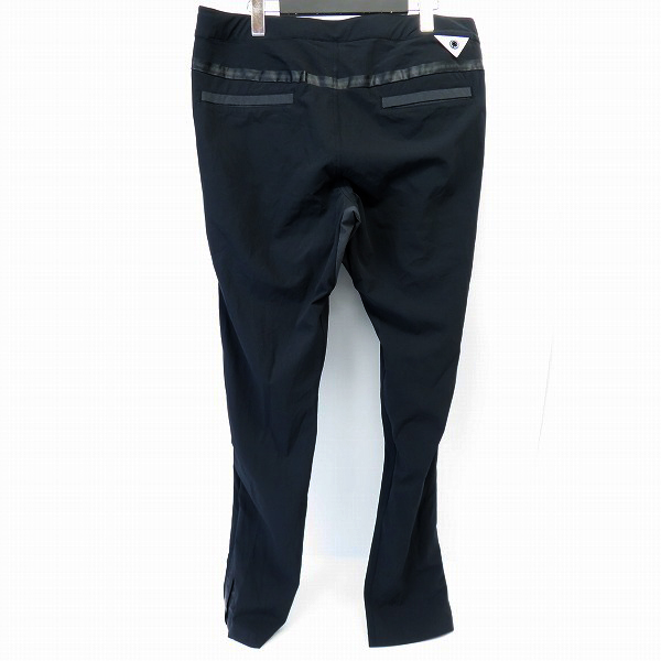 実際に弊社で買取させて頂いたadidas × White Mountaineering/アディダス × ホワイトマウンテニアリング パンツ TR WM SLIMPANT DU0814/0の画像 1枚目