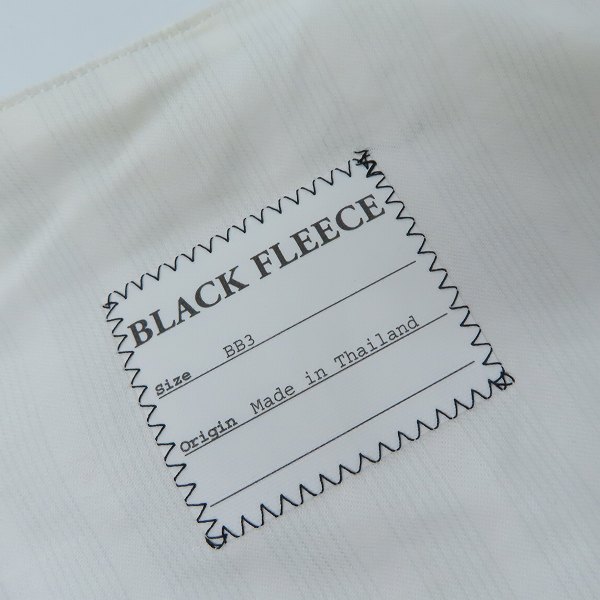 実際に弊社で買取させて頂いたBLACK FLEECE by Brooks Brothers/ブラックフリース ブルックスブラザーズ ギンガムチェック ベスト/BB3の画像 2枚目