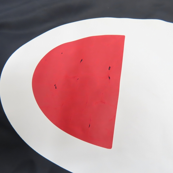 実際に弊社で買取させて頂いたChampion× ATMOS LAB/チャンピオン×アトモスラボ ベースボール ジャケット/スタジャン C8-N631/Mの画像 8枚目