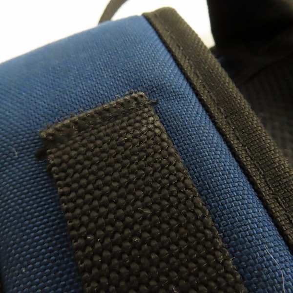 実際に弊社で買取させて頂いたManhattan portage/マンハッタンポーテージ バックパック/リュックサックの画像 7枚目