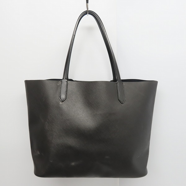 実際に弊社で買取させて頂いたGIVENCHY/ジバンシイ バンビ  アンティゴナ PVCレザー トートバッグ の画像 1枚目