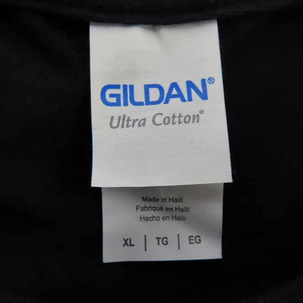 実際に弊社で買取させて頂いた【未使用含む・おまとめ品 15点↑】SiM/wanima/10-FEETほか バンドTシャツ/パーカー等の画像 6枚目