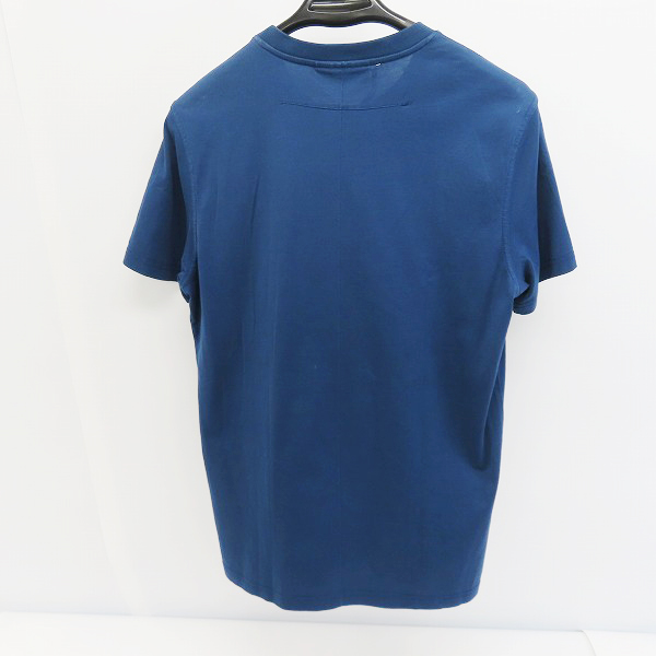 実際に弊社で買取させて頂いたGIVENCHY/ジバンシィ 13SS 胸パッチ 半袖Tシャツ/Sの画像 1枚目