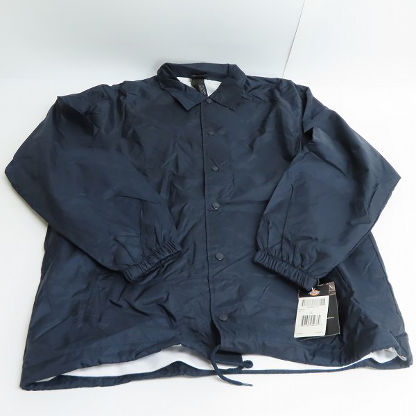 実際に弊社で買取させて頂いた【おまとめ9点/未使用含む】Dickies/ディッキーズ ナイロン コーチジャケット/ハーフパンツ/ワークパンツ/チノパンの画像 4枚目