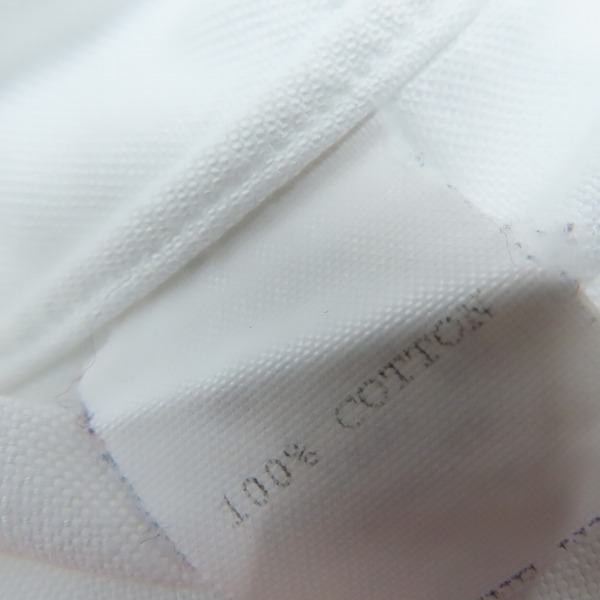 実際に弊社で買取させて頂いたBLACK FLEECE by Brooks Brothers/ブラックフリース by ブルックスブラザーズ B.D.シャツ BB4の画像 3枚目