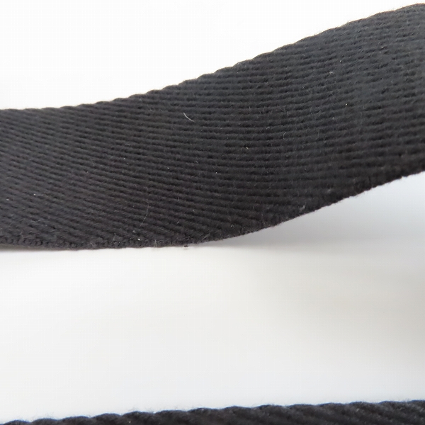 実際に弊社で買取させて頂いたmaster-piece×BEAMS/マスターピース×ビームス FOLD ナイロン ボディバッグ 24022-BEの画像 8枚目