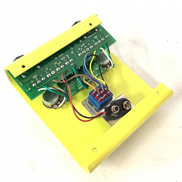 Seymour duncan Tweak Fuzz ファズ セイモアダンカン Amazon | Seymour Duncan セイモアダンカン ファズ SFX-02 Tweak