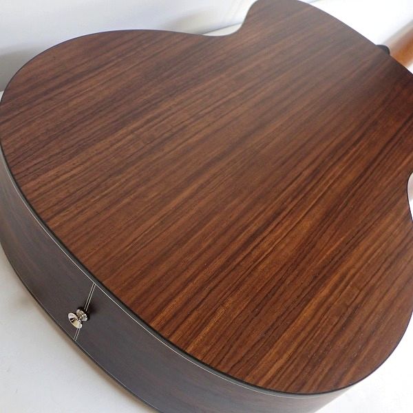 実際に弊社で買取させて頂いた★Selva/セルバ SF-1000S NAT/ナチュラル アコースティックギター/アコギ ソフトケース付の画像 7枚目