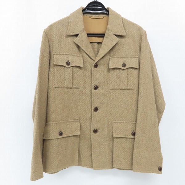 【爆売りセール開催中！】 CAMOSHITA UNITED ユナイテッドアローズ ARROWS/カモシタ ジャケット・アウター