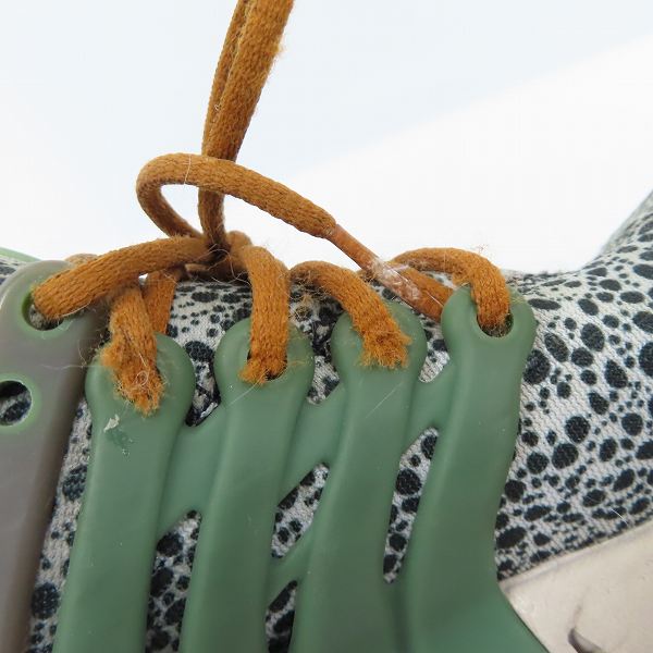 実際に弊社で買取させて頂いたNIKE×atmos/ナイキ×アトモス AIR PRESTO SE QS/エアプレスト サファリ 844448-002 /XXSの画像 6枚目