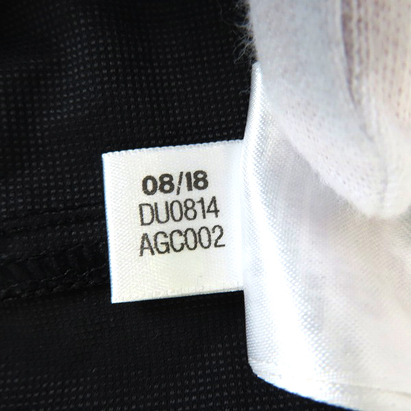 実際に弊社で買取させて頂いたadidas × White Mountaineering/アディダス × ホワイトマウンテニアリング パンツ TR WM SLIMPANT DU0814/0の画像 6枚目