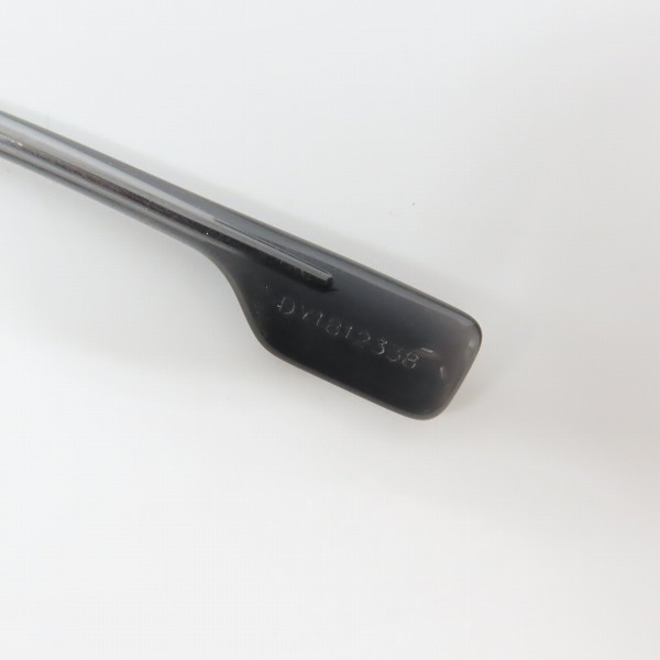 実際に弊社で買取させて頂いたBURBERRY/バーバリー サングラス/アイウェア B.FLIGHT COLLECTION B 3106 1003/87の画像 6枚目