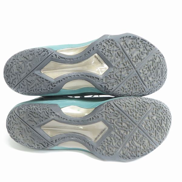 実際に弊社で買取させて頂いたasics/アシックス NAKED EG01 ネイキッド TBF01A 27.5　の画像 2枚目