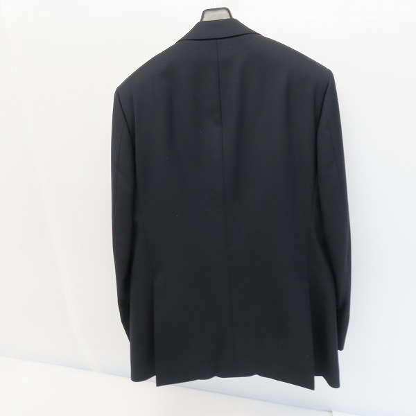 実際に弊社で買取させて頂いたBURBERRY LONDON/バーバリー ロンドン 2B ジャケットの画像 1枚目