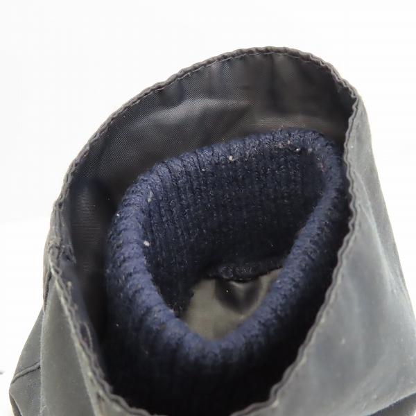 実際に弊社で買取させて頂いたBarbour/バブアー BEDALE SL/ビデイル スリムフィット オイルドジャケット 1602130/38の画像 9枚目