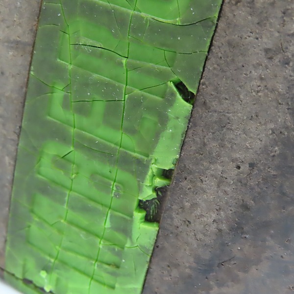 実際に弊社で買取させて頂いたDIRK BIKKEMBERGS/ダークビッケンバーグ ペコスブーツ 39の画像 6枚目