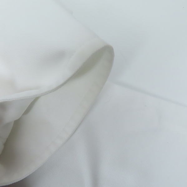 実際に弊社で買取させて頂いたBLACK FLEECE by Brooks Brothers/ブラックフリース by ブルックスブラザーズ B.D.シャツ BB4の画像 6枚目