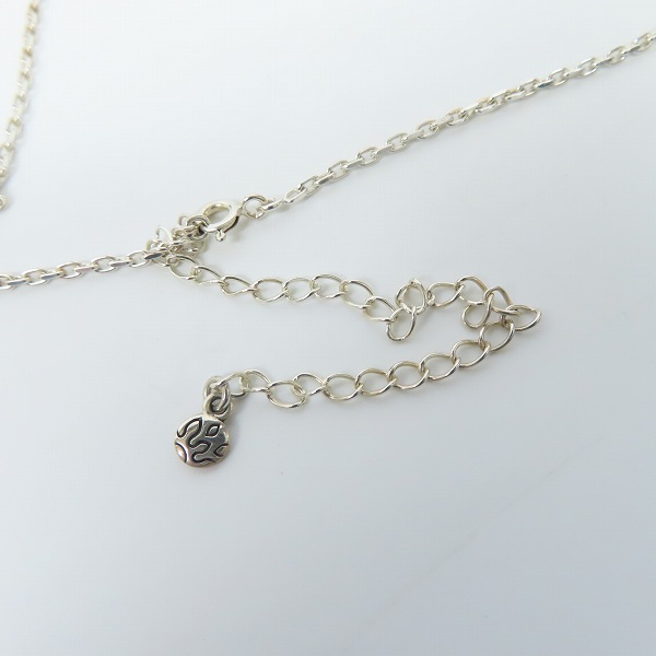 実際に弊社で買取させて頂いた【ギャラ付】Bloody Mary/ブラッディマリー Life Pendant Sun ライフ ペンダント サン BMP0768-Dの画像 4枚目