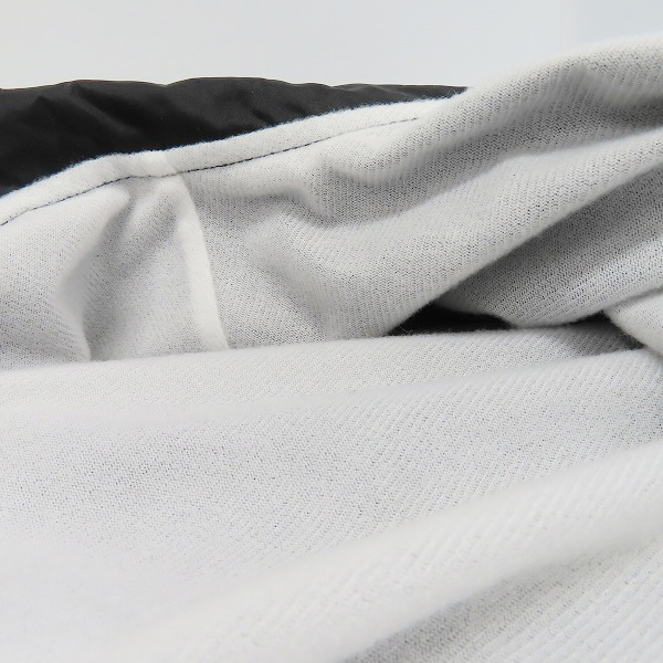 実際に弊社で買取させて頂いたcorefighter/コアファイター コーチジャケット/Sの画像 6枚目