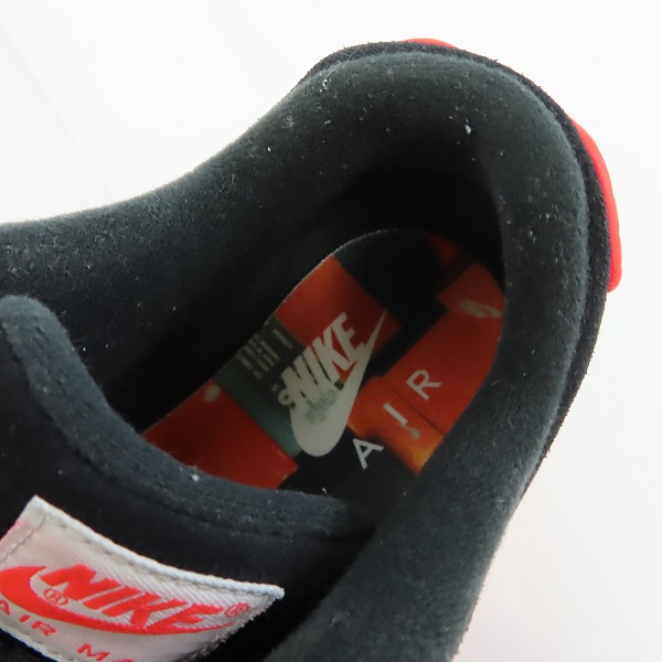 実際に弊社で買取させて頂いたNIKE×atmos/ナイキ×アトモス AIR MAX 90 PRNT エアマックス WE LOVE NIKE AQ0926-001 /26.5の画像 4枚目