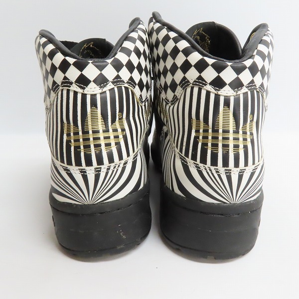 adidas×JEREMY SCOTT/アディダス×ジェレミースコット Wings Opart