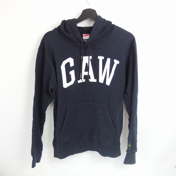 実際に弊社で買取させて頂いた【おまとめ/15点】マンウィズアミッションほか バンドTシャツ/パーカー/バックパック等の画像 1枚目