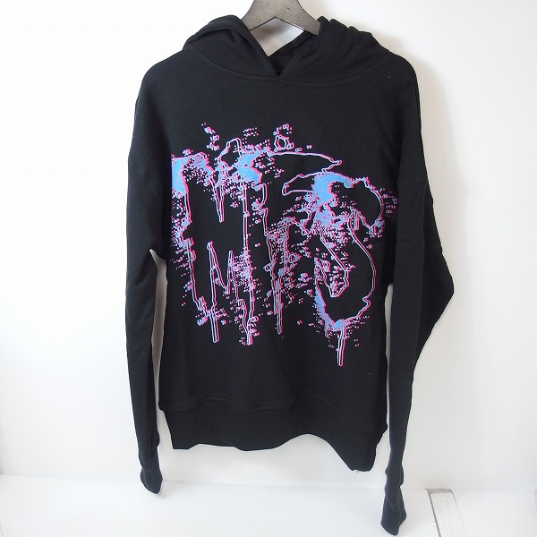 実際に弊社で買取させて頂いた【未使用含む・おまとめ品 10点↑】ワンオクロックほか バンドTシャツ/パーカー/キャップ等の画像 3枚目