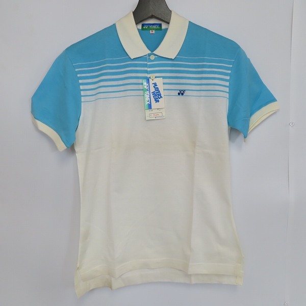 実際に弊社で買取させて頂いた【おまとめ品】LACOSTE/ラコステ ASICS/アシックス等  ジャージセットアップ/パンツ/ポロシャツほかの画像 6枚目